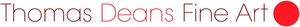 Now Represented by Thomas Deans Fine Art - Atlanta